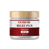 Extreme Relief Plus Balm image - Dr. Shuyun Store