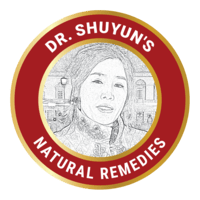 Dr. Shuyun's Natural Remedies